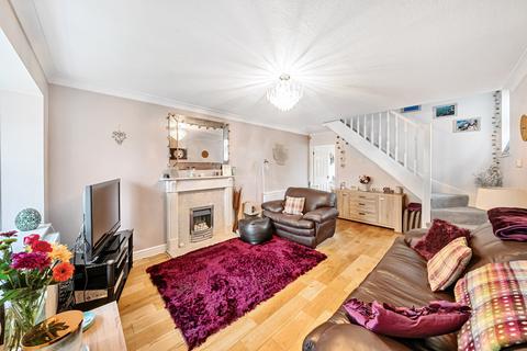 2 bedroom semi-detached house for sale, Clarence Mews, Horsforth, Leeds, West Yorkshire, LS18