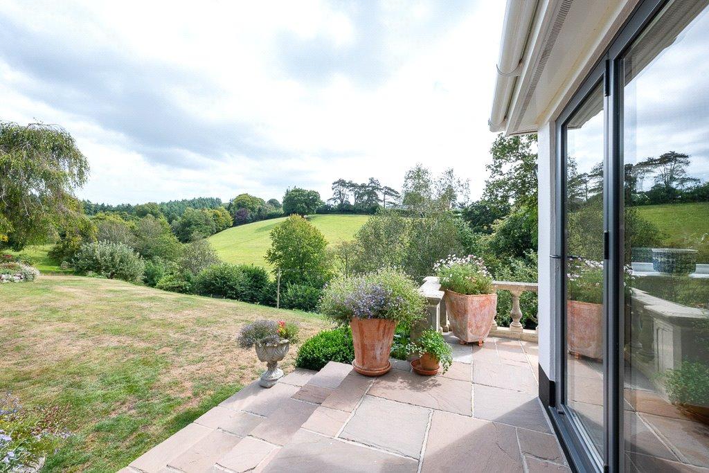 Sun Terrace