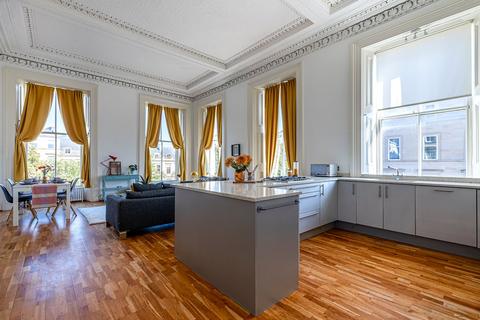 3 bedroom apartment for sale, Lynedoch Street, Park, Glasgow