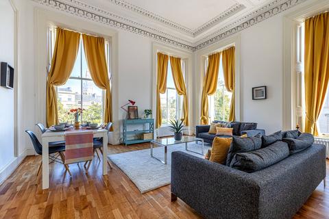 3 bedroom apartment for sale, Lynedoch Street, Park, Glasgow