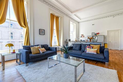 3 bedroom apartment for sale, Lynedoch Street, Park, Glasgow