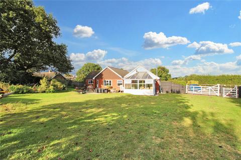 3 bedroom bungalow for sale, Hulver Street, Hulver, Beccles, NR34