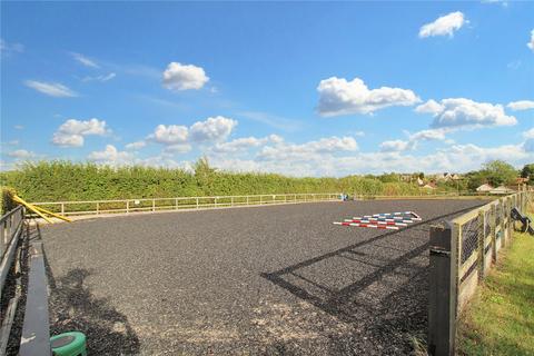 3 bedroom bungalow for sale, Hulver Street, Hulver, Beccles, NR34