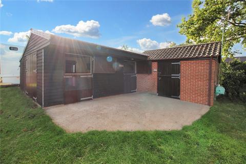 3 bedroom bungalow for sale, Hulver Street, Hulver, Beccles, NR34