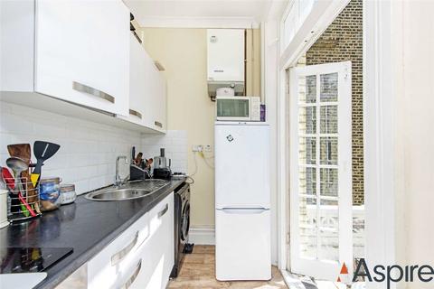 1 bedroom flat to rent, Nightingale Lane, London, SW12