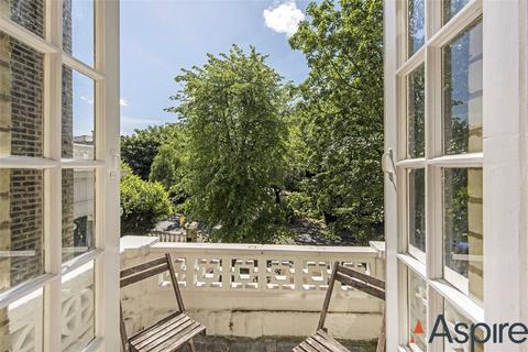 1 bedroom flat to rent, Nightingale Lane, London, SW12