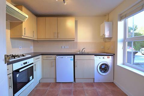 2 bedroom end of terrace house for sale, Price Close West, Warwick CV34