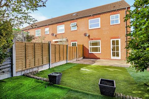 2 bedroom end of terrace house for sale, Price Close West, Warwick CV34