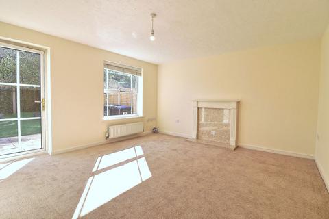 2 bedroom end of terrace house for sale, Price Close West, Warwick CV34