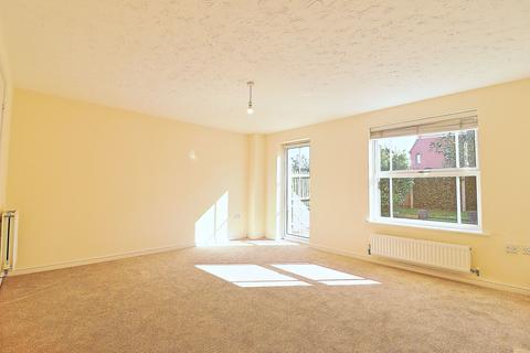 2 bedroom end of terrace house for sale, Price Close West, Warwick CV34