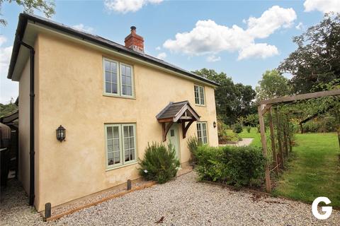 4 bedroom detached house for sale, Linbrook, Ringwood, Hampshire, BH24