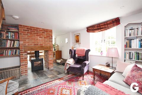 4 bedroom detached house for sale, Linbrook, Ringwood, Hampshire, BH24