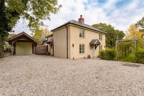 4 bedroom detached house for sale, Linbrook, Ringwood, Hampshire, BH24
