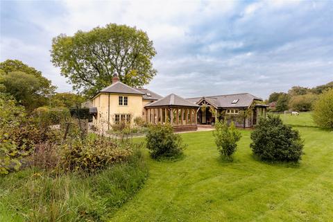 4 bedroom detached house for sale, Linbrook, Ringwood, Hampshire, BH24