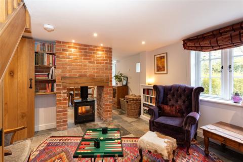 4 bedroom detached house for sale, Linbrook, Ringwood, Hampshire, BH24