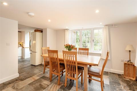 4 bedroom detached house for sale, Linbrook, Ringwood, Hampshire, BH24