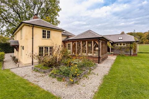 4 bedroom detached house for sale, Linbrook, Ringwood, Hampshire, BH24