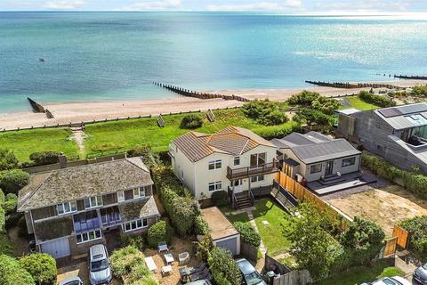 5 bedroom detached house for sale, East Beach Road, Selsey, Chichester, West Sussex, PO20