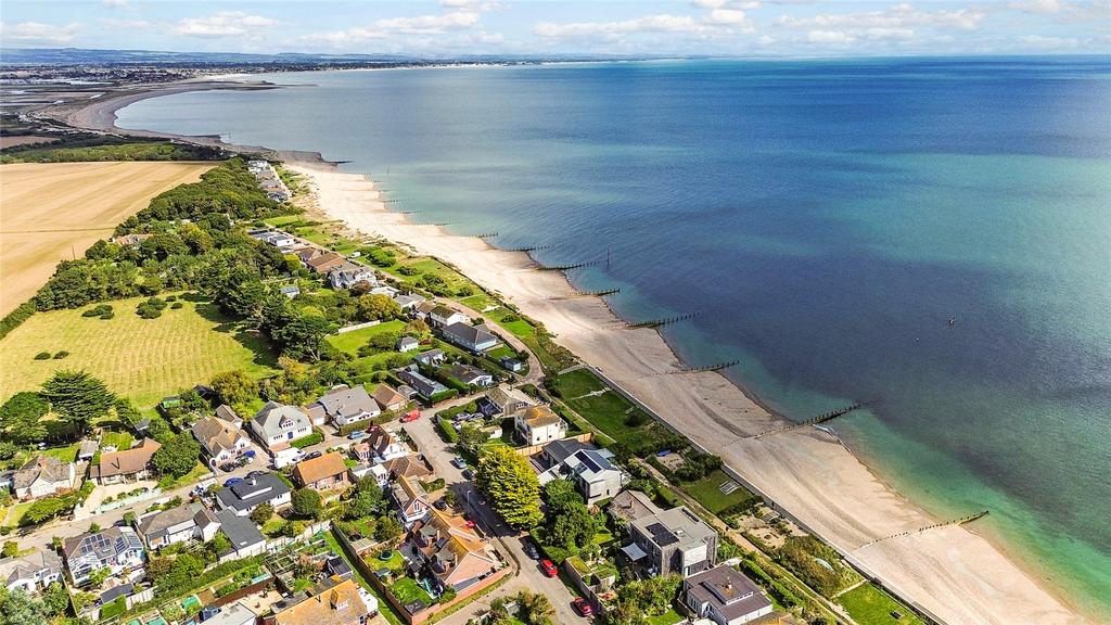 Ariel View