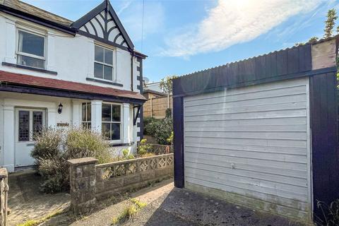 3 bedroom semi-detached house for sale, West End, Glan Conwy, Colwyn Bay, Conwy, LL28