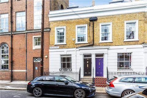 3 bedroom terraced house for sale, Gladstone Street, London, SE1