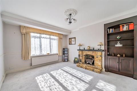 3 bedroom semi-detached house for sale, Mayo Road, Walton On Thames, Surrey, KT12