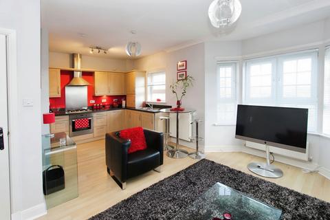 2 bedroom flat for sale, Glasgow G53