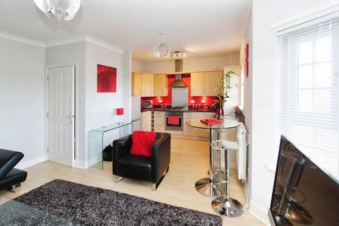 2 bedroom flat for sale, Glasgow G53