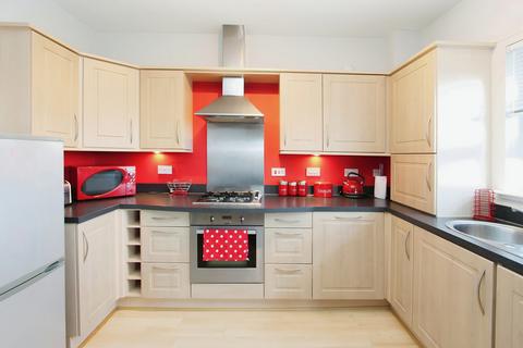 2 bedroom flat for sale, Glasgow G53