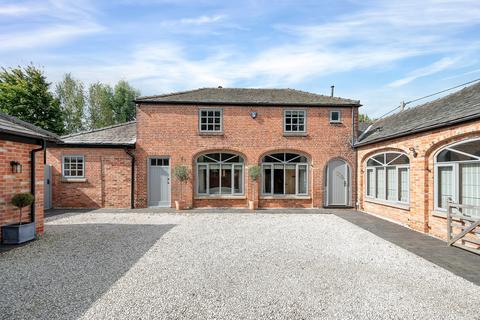 5 bedroom coach house for sale, Stanford on Soar LE12