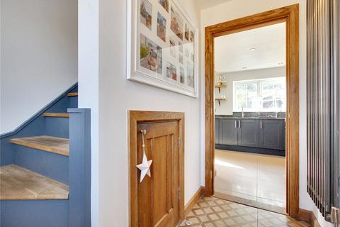 24 Bonsey Gardens, Wrentham, Beccles, NR34 7LU