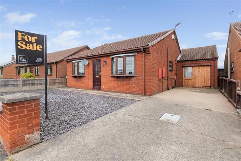 2 bedroom detached bungalow for sale, Newport Drive, Winterton