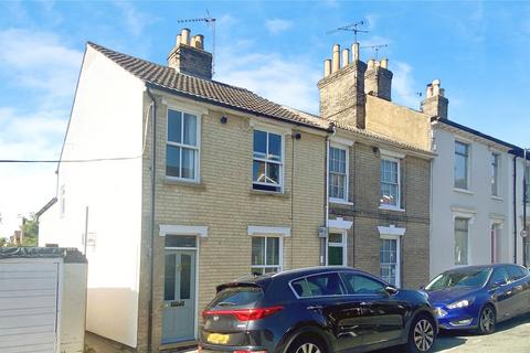 2 bedroom end of terrace house for sale, Orford Street, Ipswich, IP1