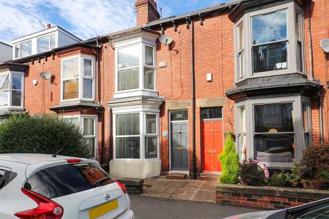 3 bedroom terraced house for sale, Wayland Road, Sheffield S11