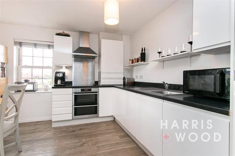 2 bedroom apartment for sale, Sergeant Street, Colchester, Essex, CO2