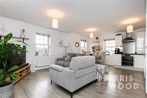 2 bedroom apartment for sale, Sergeant Street, Colchester, Essex, CO2