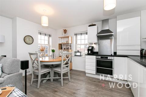 2 bedroom apartment for sale, Sergeant Street, Colchester, Essex, CO2