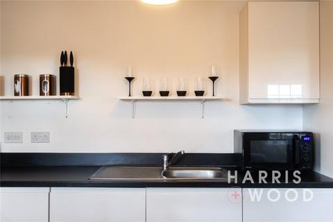 2 bedroom apartment for sale, Sergeant Street, Colchester, Essex, CO2