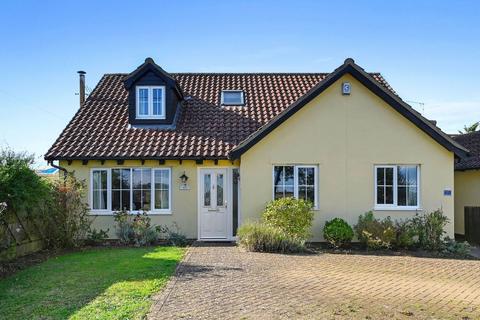 3 bedroom detached house for sale, Cumnock House, Debenham Road, Crowfield, Ipswich