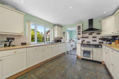 3 bedroom detached house for sale, Cumnock House, Debenham Road, Crowfield, Ipswich