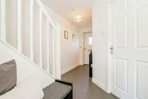 3 bedroom semi-detached house for sale, Font Drive, Blyth NE24