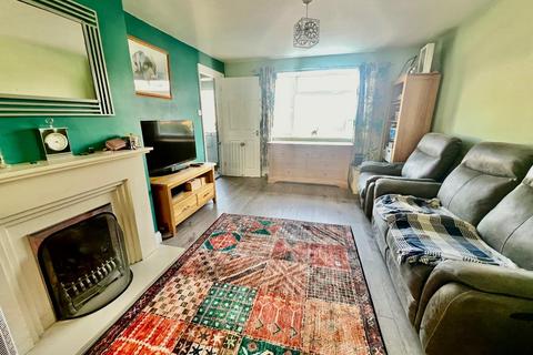 3 bedroom semi-detached house for sale, Broadlands, Desborough, Kettering