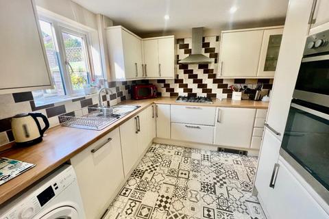 3 bedroom semi-detached house for sale, Broadlands, Desborough, Kettering