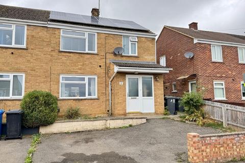 3 bedroom semi-detached house for sale, Broadlands, Desborough, Kettering