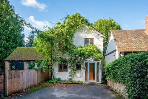 3 bedroom cottage for sale, Wisteria Cottage, Mill Lane, Alveston