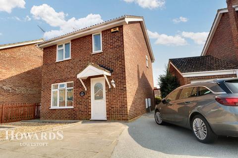 3 bedroom detached house for sale, Appledore Drive, Carlton Colville