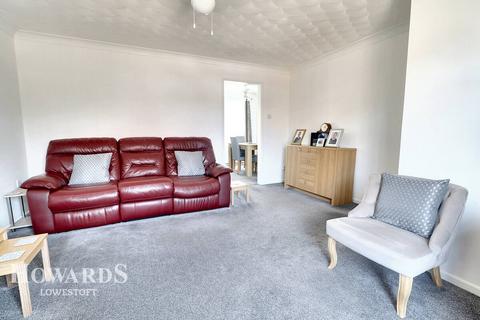 15 Appledore Drive, Carlton Colville, Lowestoft, NR33 8DJ