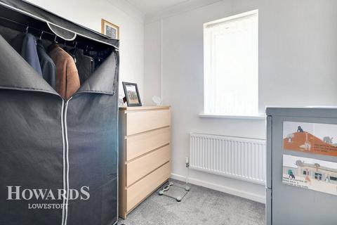 15 Appledore Drive, Carlton Colville, Lowestoft, NR33 8DJ