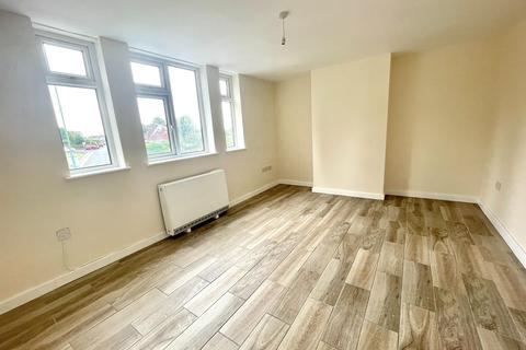 2 bedroom flat to rent, Dartmouth Avenue, Walsall WS3