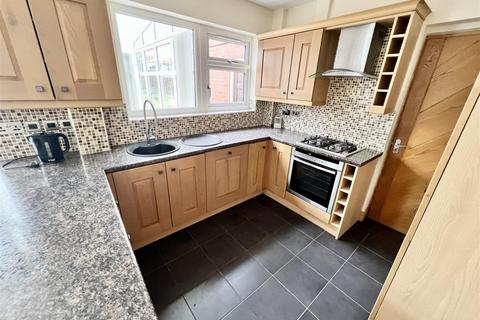 3 bedroom link detached house for sale, Shirley Road, Hall Green, Birmingham